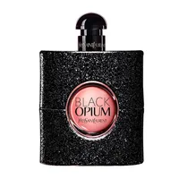 Perfume Mujer Black Opium Edp 90 Ml