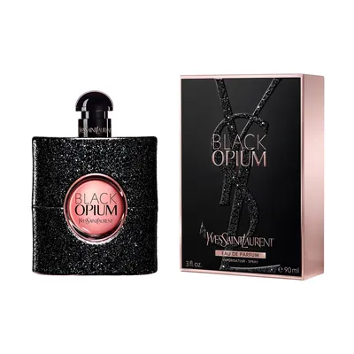 Imagen 2 del producto Perfume Mujer Black Opium Edp 90 Ml