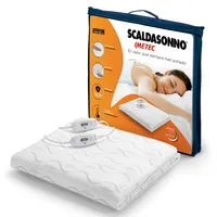 Calientacama 2 Plazas Matrimonial