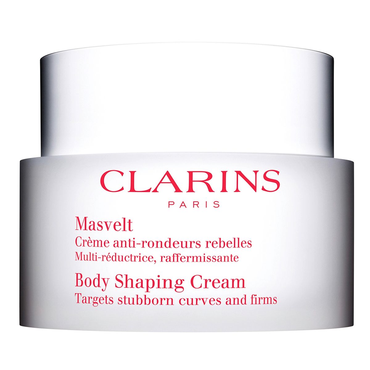 CLARINS - Crema Reductor Cuerpo Masvelt 200Ml Clarins