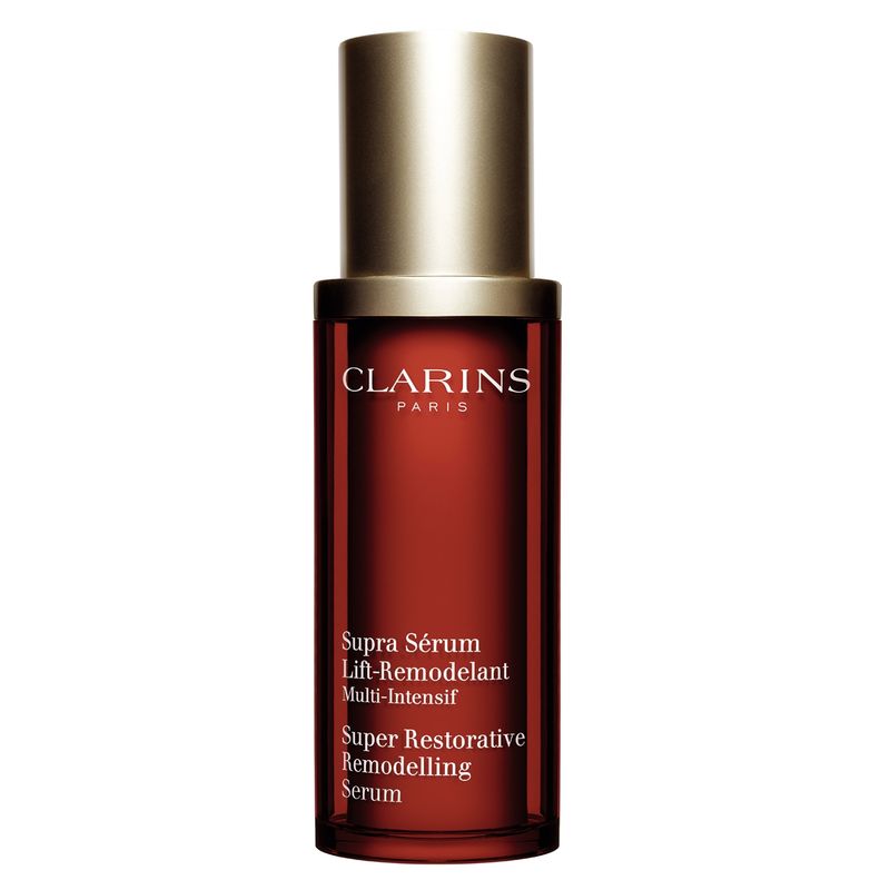 CLARINS - Super Restorative Serum 30 Ml Clarins
