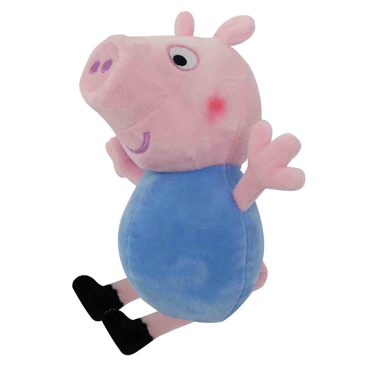 PEPPA PIG - Peluche George