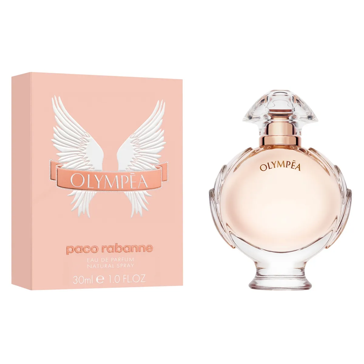 RABANNE - Perfume Mujer Olympea Edp 30 Ml Rabanne