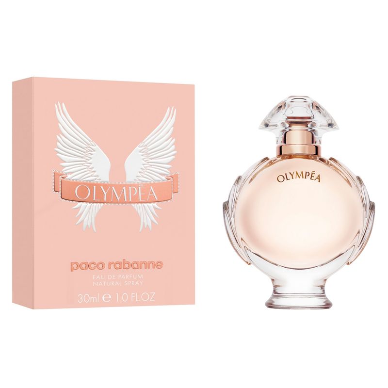 RABANNE - Perfume Mujer Olympea Edp 30Ml Rabanne