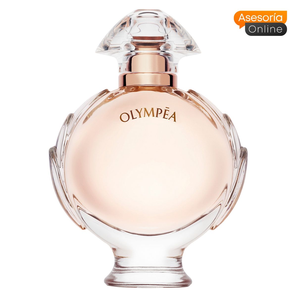 RABANNE - Perfume Mujer Olympea Edp 30 Ml Rabanne
