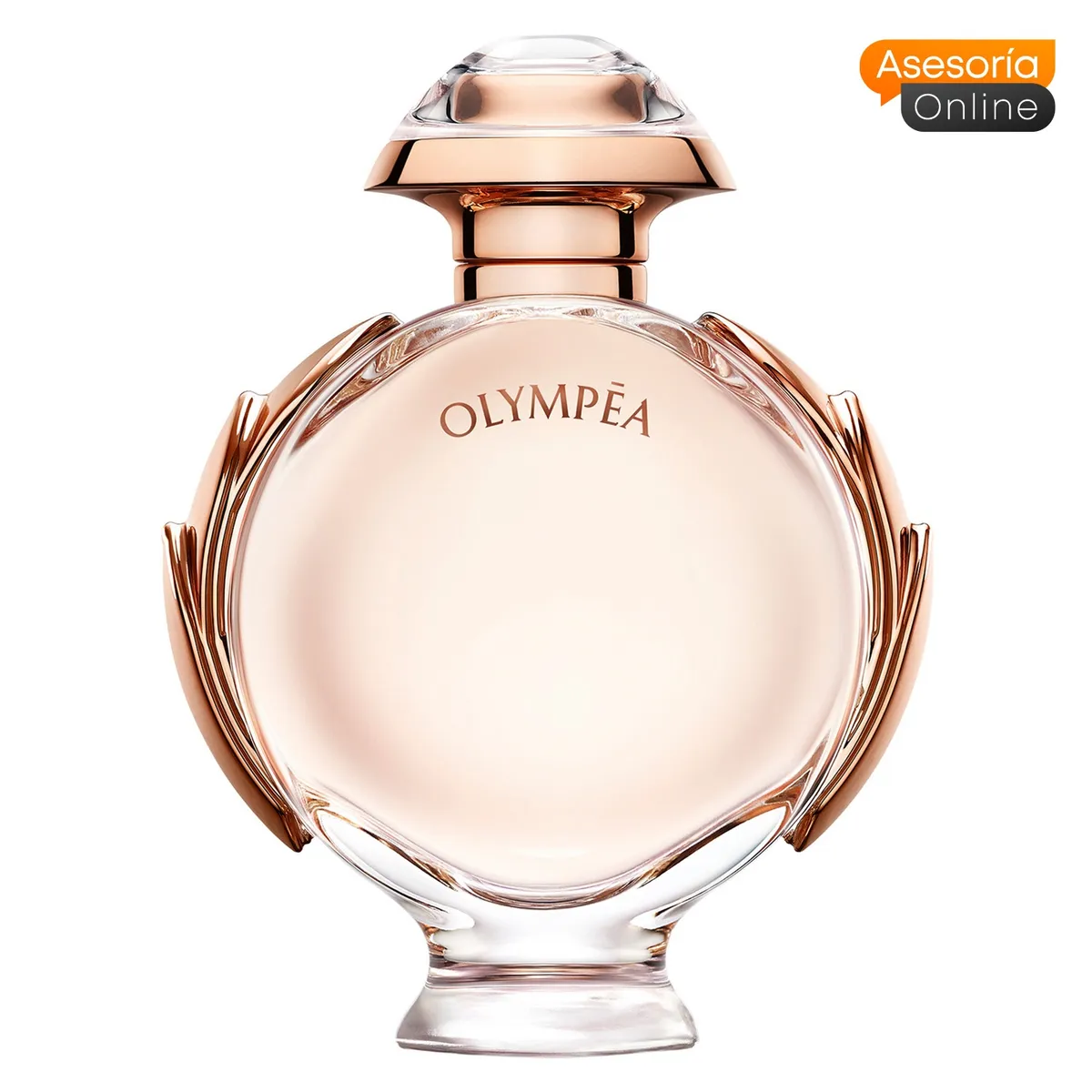 RABANNE - Perfume Mujer Olympea Edp 50Ml Rabanne