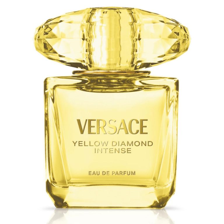 Perfume Mujer Yellow Diammond Intense EDP 30 Ml
