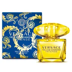 VERSACE - Perfume Mujer Yellow Diammond Intense Edp 30 Ml