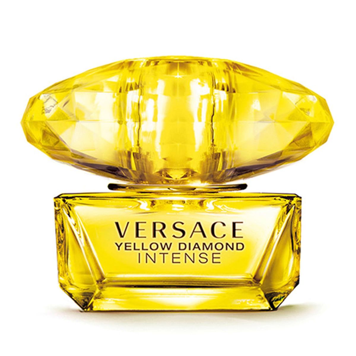 VERSACE - Perfume Mujer Yellow Diamond Intense Edp 50Ml Versace