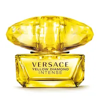 Perfume Mujer Yellow Diamond Intense Edp 50Ml