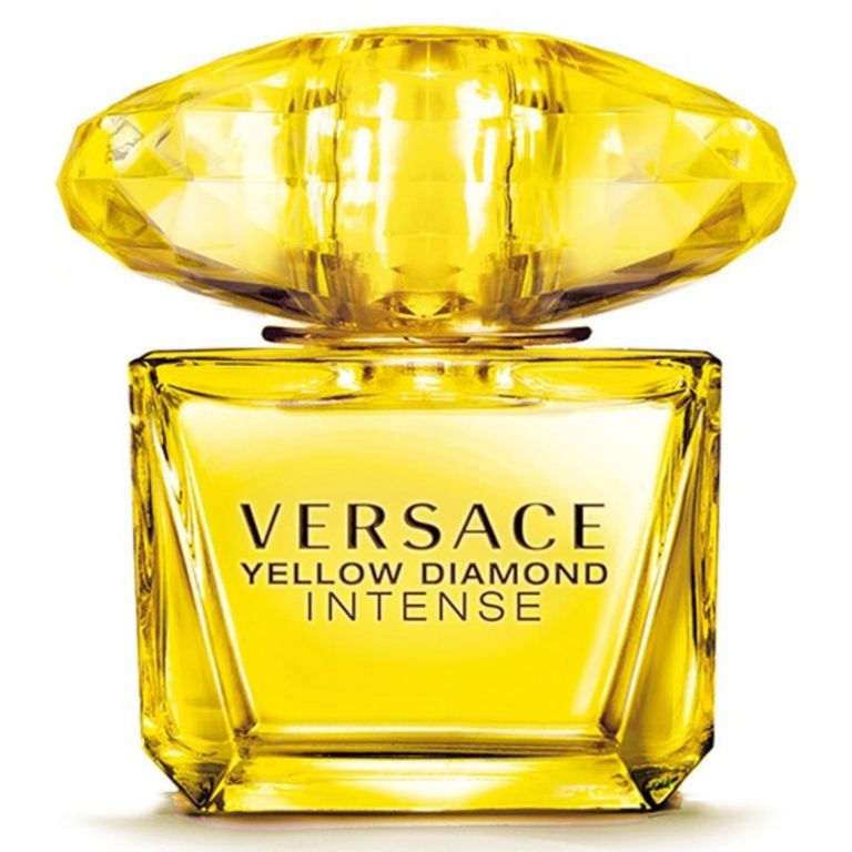Yellow Diamond Intense EDP 90 ml