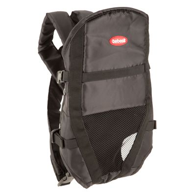 Imagen 2 del producto Porta Bebé 2013 Negro