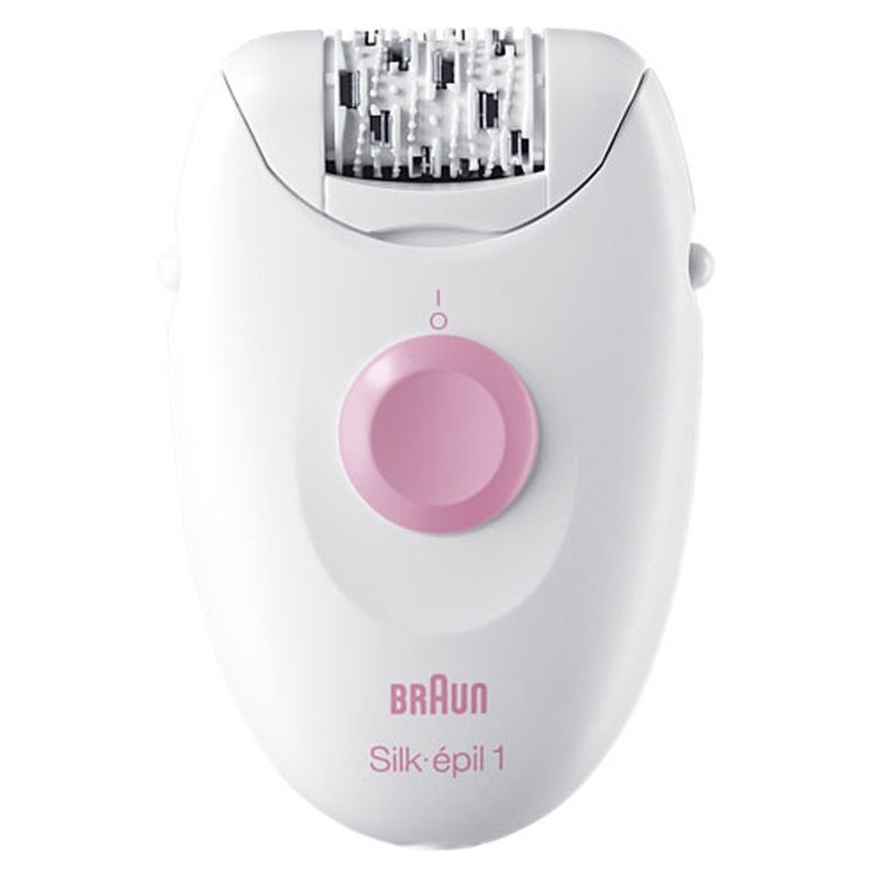 BRAUN - Depiladora de pinzas BRAUN SE1170