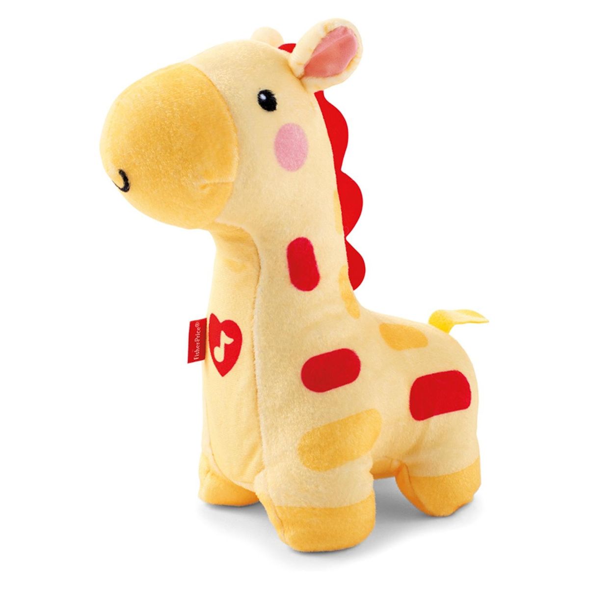 FISHER PRICE - Juego Educativo Animalitos Luminosos (Contiene Producto Al Azar Del Surtido) Fisher Price