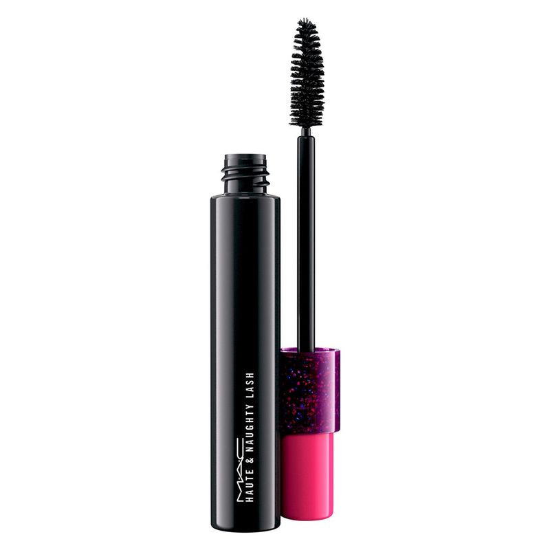 MAC COSMETICS - Máscara de Pestañas Haute and Naughty MAC