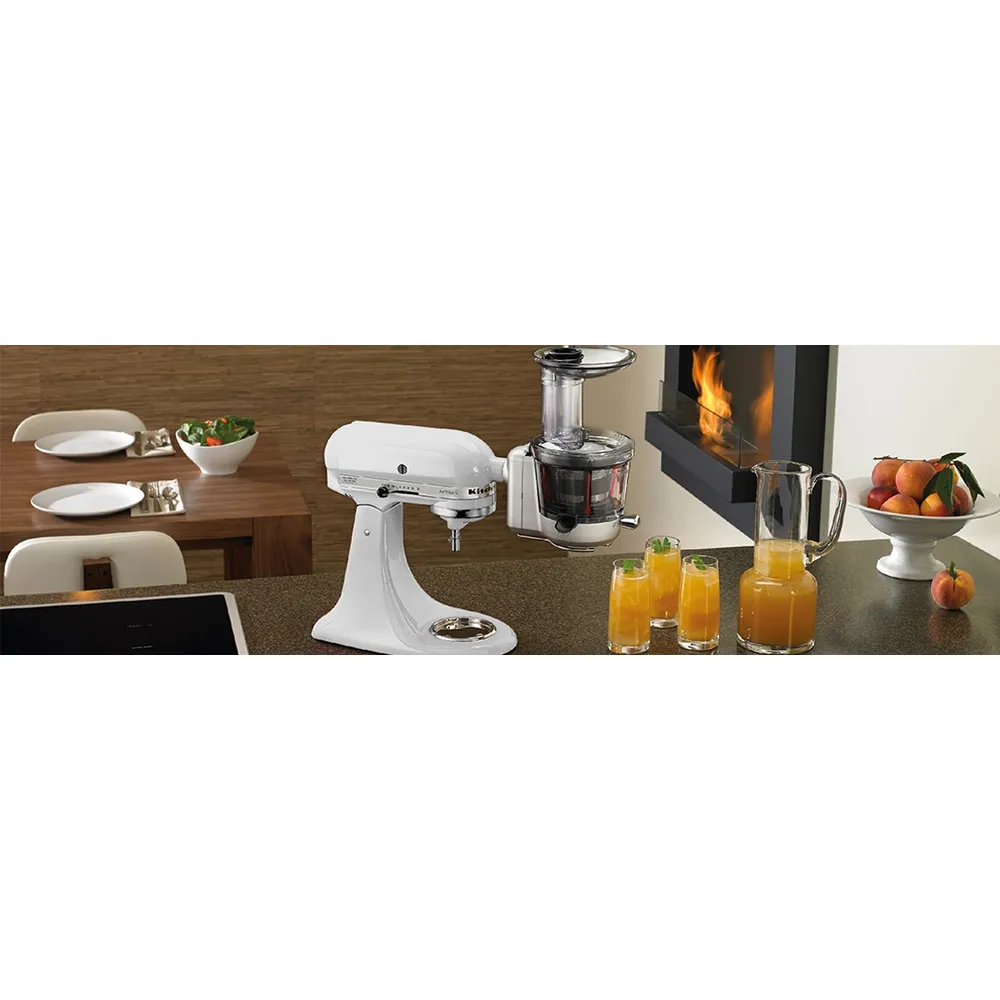 Kitchenaid Batidora Artisan Blanco, foto 12