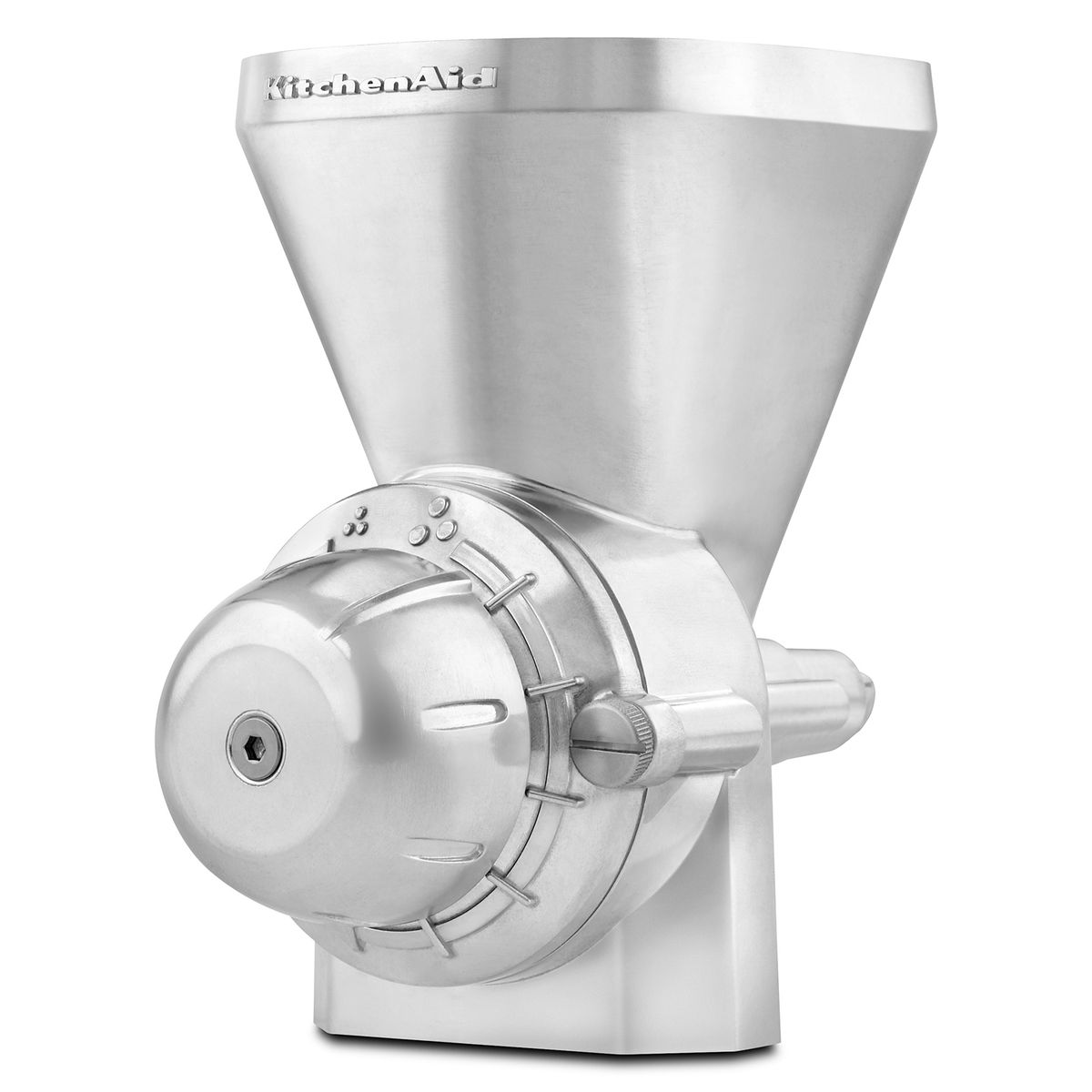 KITCHENAID - Aditamento Molino de Granos Kitchenaid