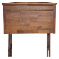 Respaldo Cama Veneto 1.5 Plaza