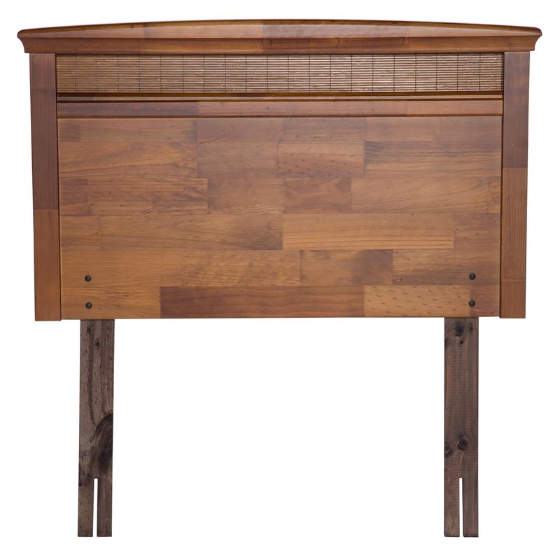 ROSEN - Respaldo Cama Veneto 1.5 Plaza Rosen