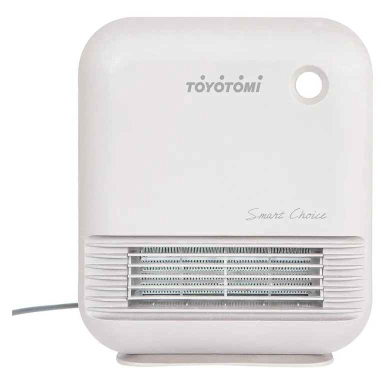 TOYOTOMI Termoventilador 1,5 kW MH-1577