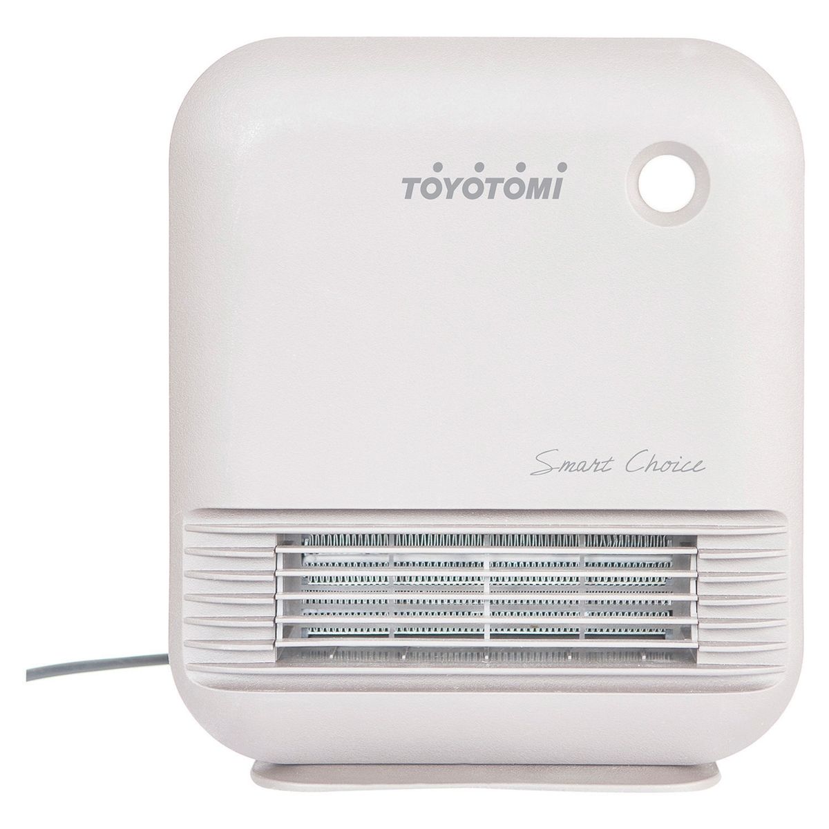 TOYOTOMI - Termoventilador 1,5 kW MH-1577 Toyotomi