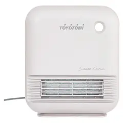 TOYOTOMI - Termoventilador 1,5 kW MH-1577