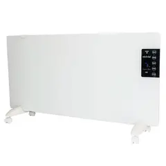 TOYOTOMI - Convector Eléctrico 2 kW CE-2088