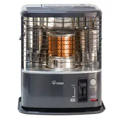 TENKI - Estufa Parafina Mecha 2,1 kW TK-245