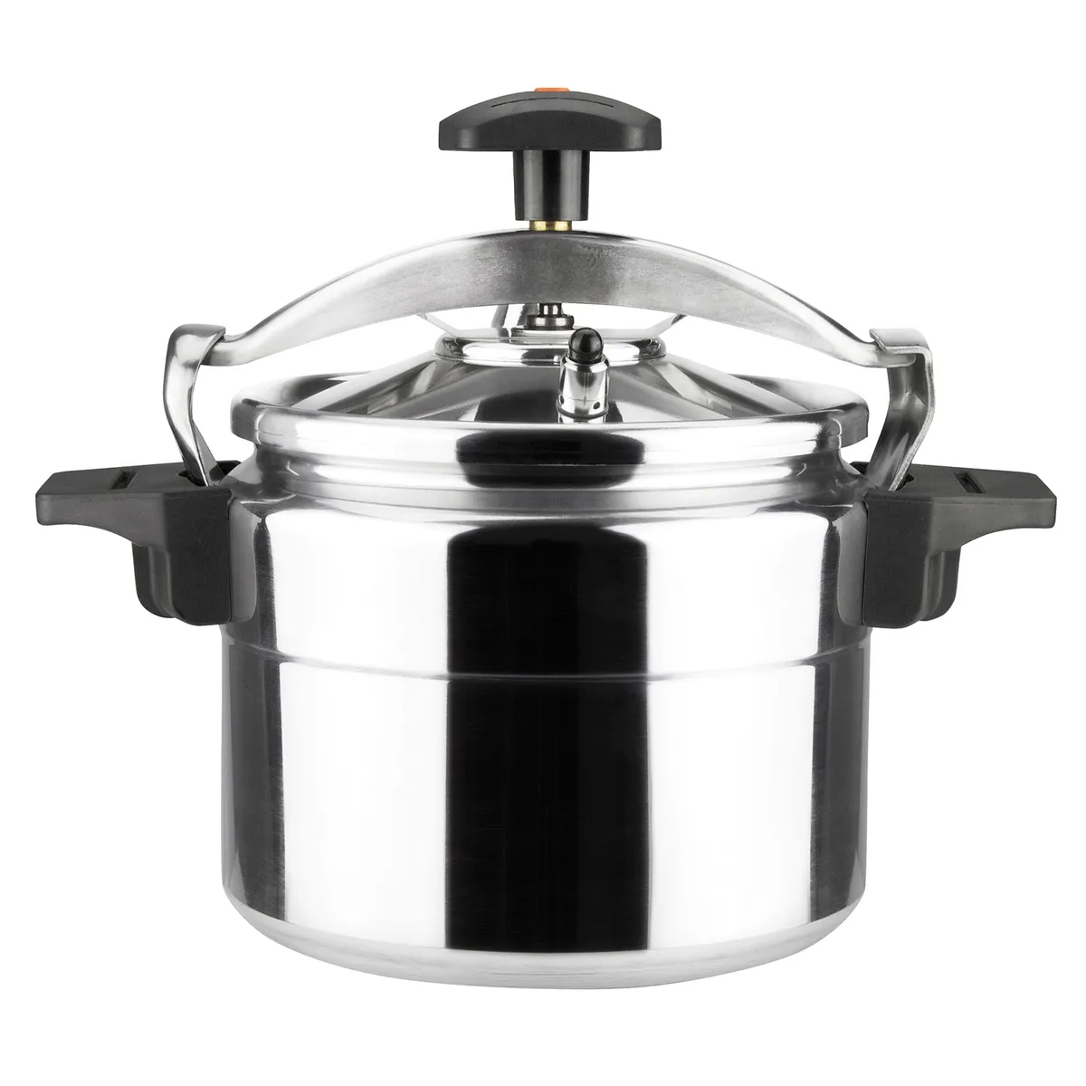 MARMICOC - Olla A Presión Aluminio Alumax 6 Lt Marmicoc