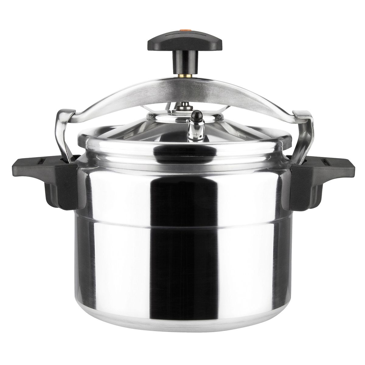 MARMICOC - Olla A Presión Aluminio Alumax 6 Lt Marmicoc