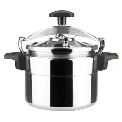 MARMICOC - Olla a Presión Aluminio Alumax 6 lt
