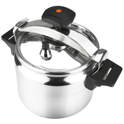 Imagen 2 del producto Olla A Presión Aluminio Alumax 6 Lt