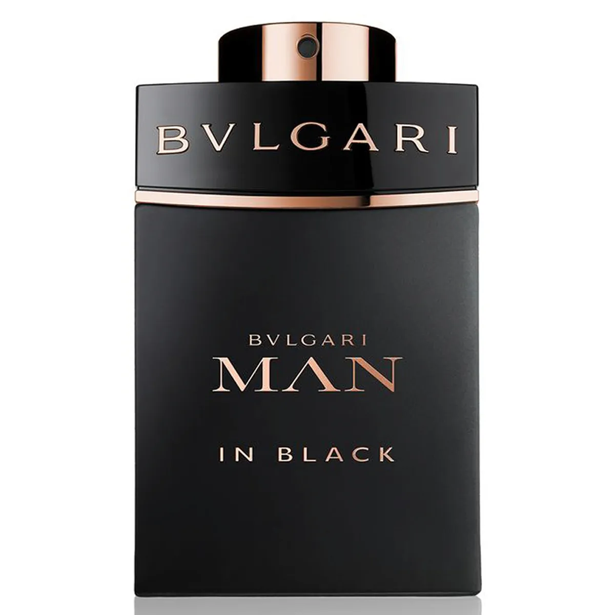 BVLGARI - Perfume Hombre Man In Black EDP 60Ml Bvulgari