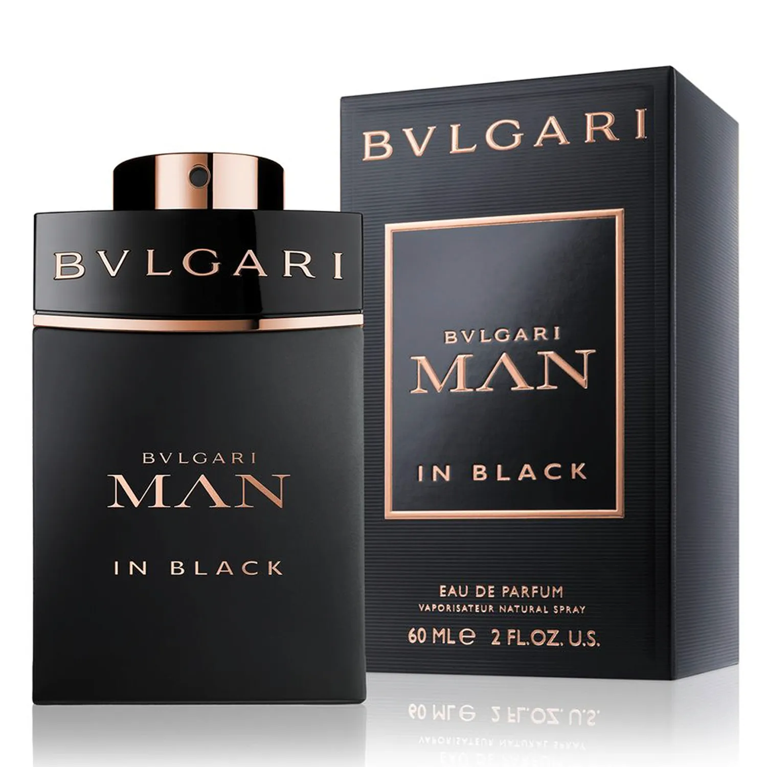 ZARA ウィプラント 60ml BVLGARI MAN BLV 3本セット BVLGARI Perfume Hombre Man In Black EDP 60Ml Bvulgari | Falabella