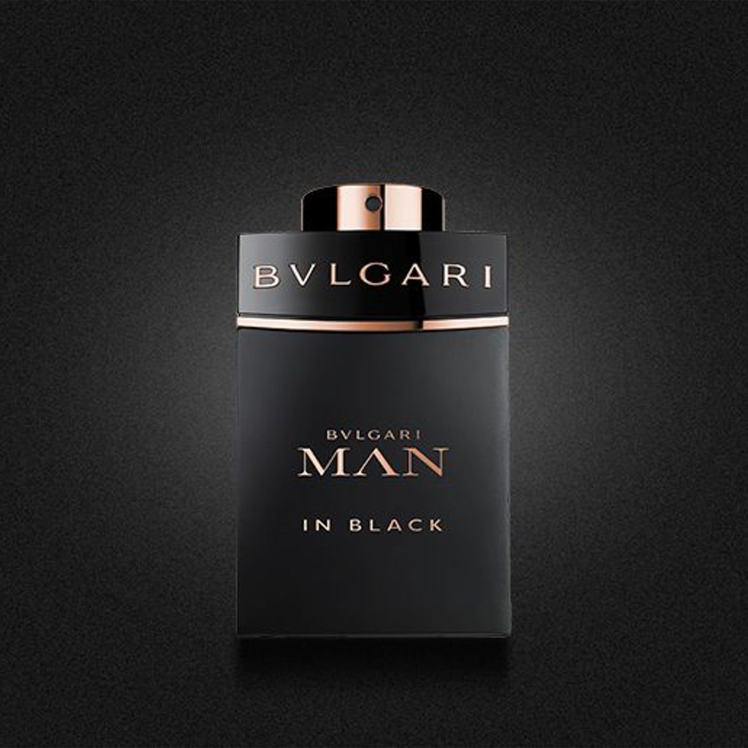BVLGARI Perfume Hombre Man In Black EDP 60Ml Bvulgari | Falabella