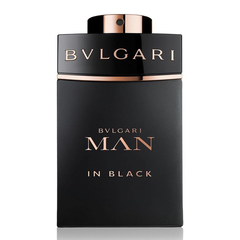 Perfume Hombre Man In Black EDP 100Ml Bvulgari