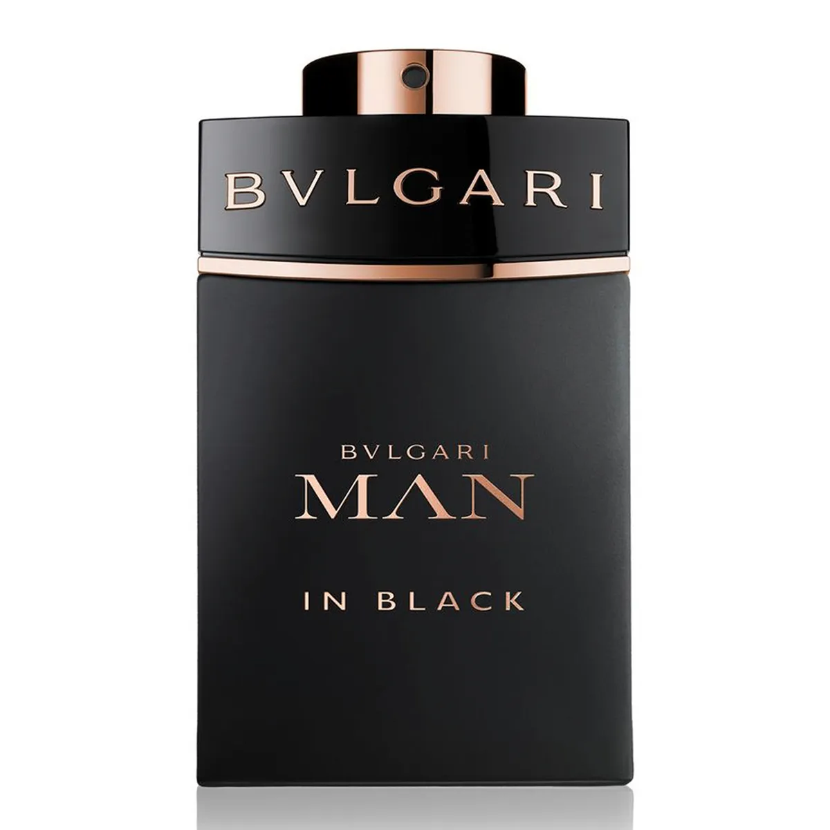 BVLGARI - Perfume Hombre Man In Black EDP 100Ml Bvulgari
