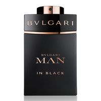 Perfume Hombre Man In Black EDP 100Ml Bvulgari