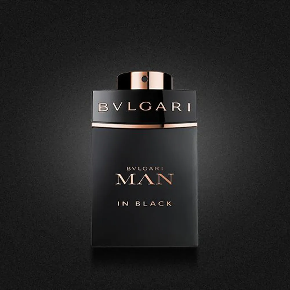 Bvlgari Man In Black EDP 100 ml, foto 4