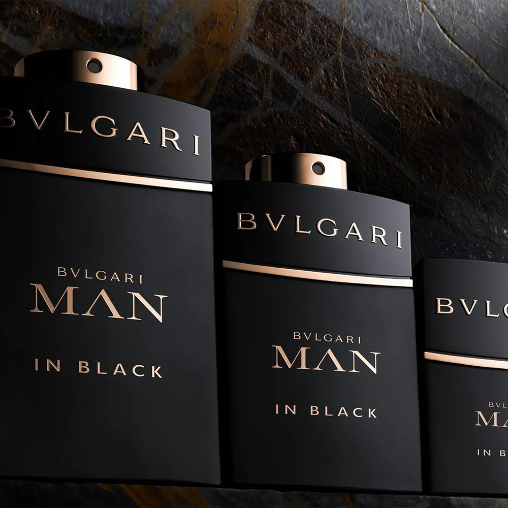 Bvlgari Man In Black EDP 100 ml, foto 5