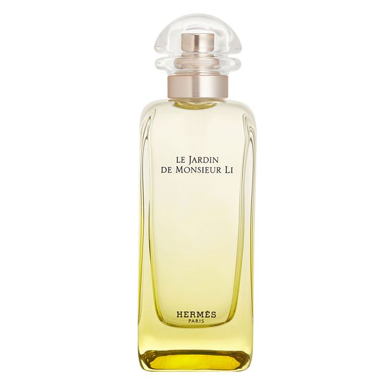 Perfume Le Jardin de Monsieur Li Eau de Toilette 100 ml Hermès