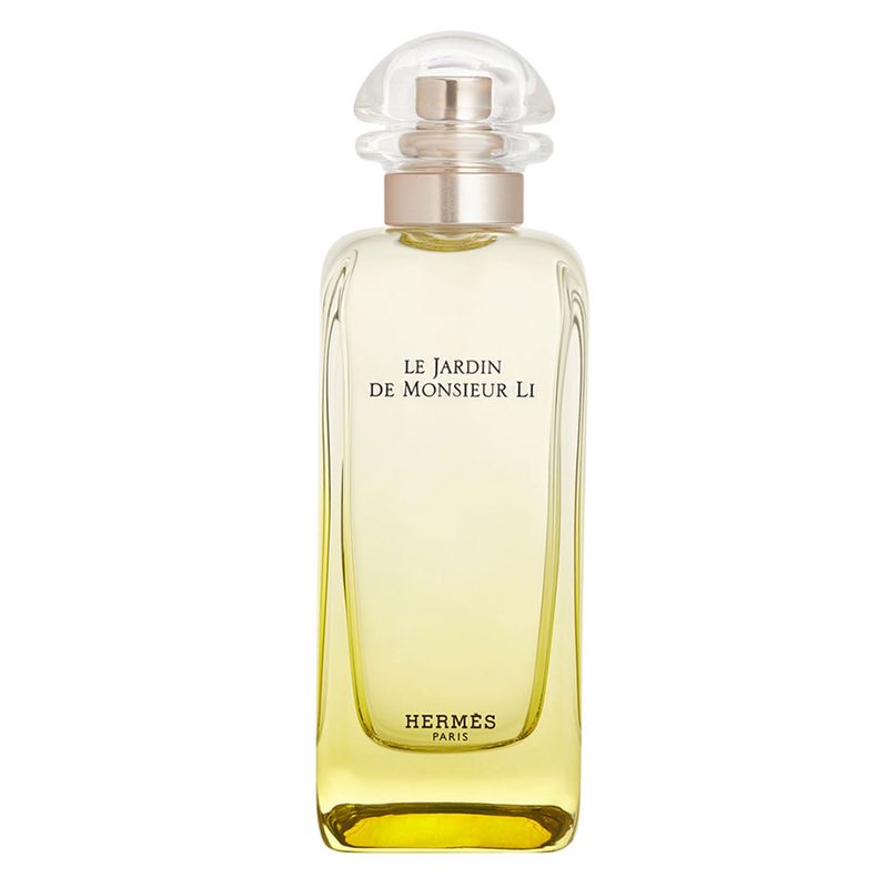 HERMES - Perfume Le Jardin de Monsieur Li Eau de Toilette 100 ml Hermès