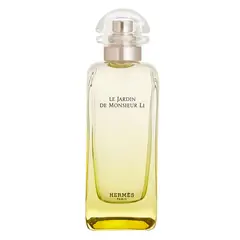 HERMES - Perfume Le Jardin de Monsieur Li Eau de Toilette 100 ml Hermès