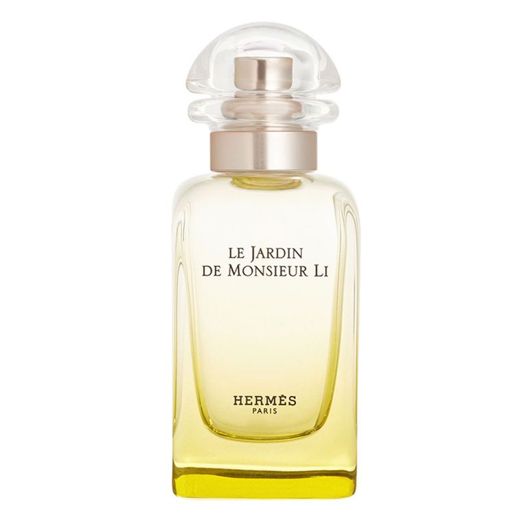 Perfume Unisex Le Jardin Edt 50 Ml Hermès