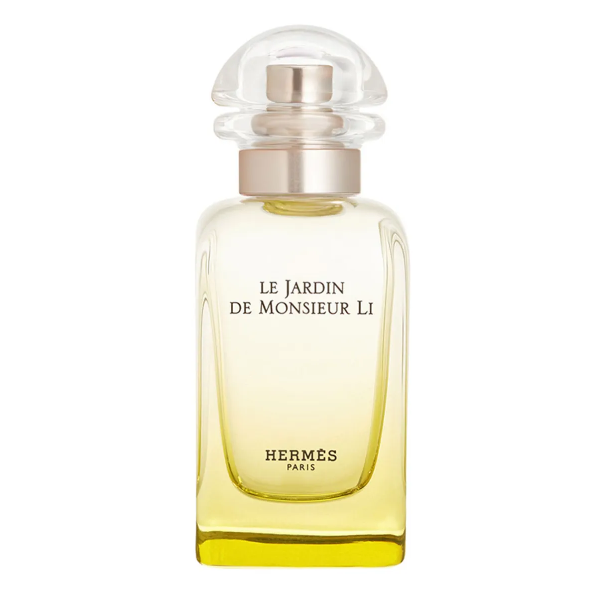 HERMES - Perfume Unisex Le Jardin Edt 50 Ml Hermès