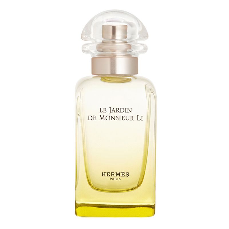 HERMES - Perfume Le Jardin de Monsieur Li Eau de Toilette 50 ml Hermès
