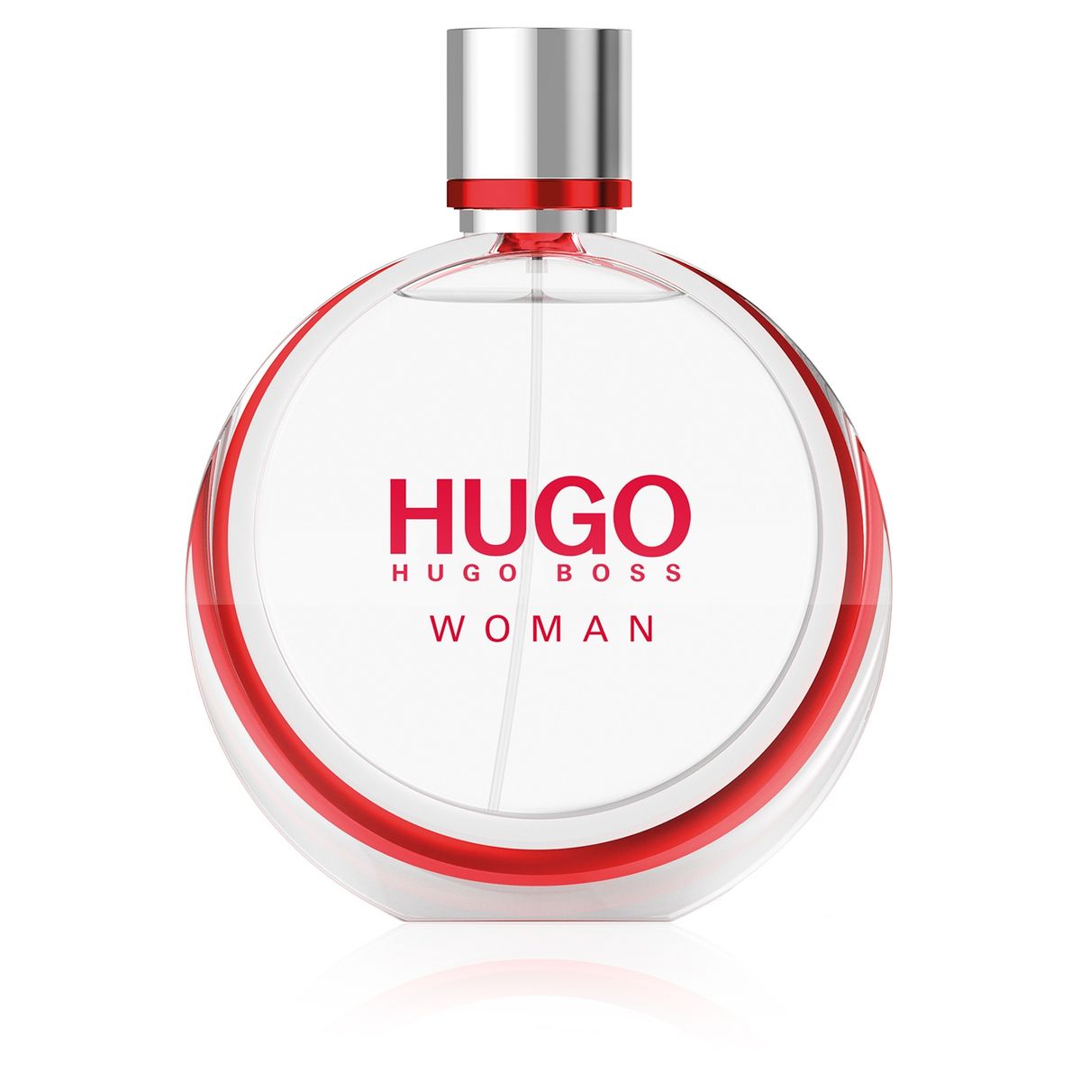 HUGO BOSS - Perfume Mujer Hugo Woman Eau de Parfum 50 Ml