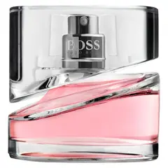 HUGO BOSS - Perfume Mujer Boss Femme Eau de Parfum 30 Ml