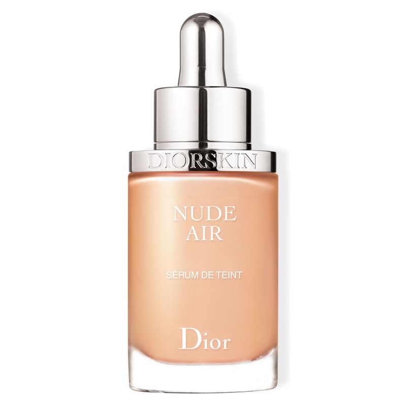 DIOR - Diorskin Nude Air Foundation Serum