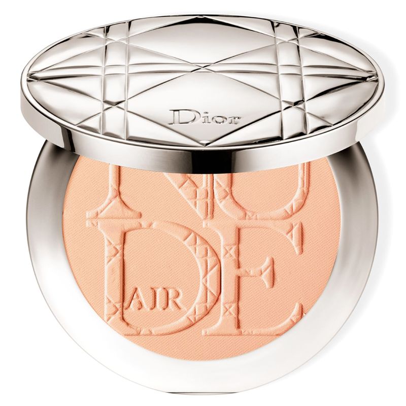  - Diorskin Nude Air Polvo Compacto